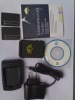 Tracking via cellphone/tracking via pda/tracking via smartphone