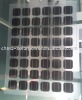 Transparent solar panel ( for BIPV )