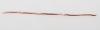Transparent wire