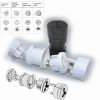 Travel Adaptor (ETA-U4)