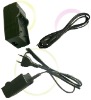 Travel Battery Charger