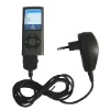 Travel Charger for Nano 4G (black)