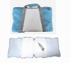 Travel and exercise bag for Wii Fit, Carrying bag for wii fit