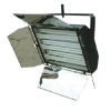 Trichromatic soft lights