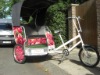 Tricycle