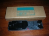 Tripod adaptor,tripod adapter plate,camcorder accessory
