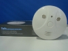Twin Radio Frequency Smoke Alarm   RC420-WL
