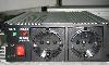 Two Outlet Power Inverter of 600W