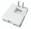 Two Ports USB Travel Charger