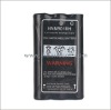Two Way Radio Battery HNN9018 for Motorola SP50/CP50/AP10