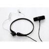 Two way radio Throat Microphone(headphone, wire microphone) HRE-6023