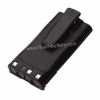 Two way radio battery