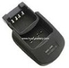 Two way radio charger