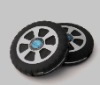 Tyre High Speed Mini 4 Port USB 2.0 Hub