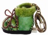 U075 Cowhide shoe--usb stick  New!!!