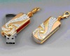 U080 Rhinestones usb stick---New!!