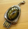 U082 Rhinestones usb stick---New!!