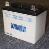 U1-R9 Lawn Mower Battery