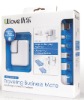UAC1-03 Dual USB charger,double USB power adapter,travel charger