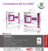 UAC1-04 Single USB Power Adapter,USB charger,Mobile phone charger