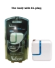 UAD04 mobile phone charger,USB adapter,travel charger