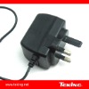 UK AC/DC Adapter 12W