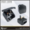 UK Travel Plug