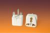 UK plug adapter WP-7