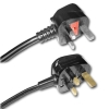 UK power cord