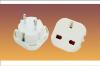 UK to European Plug Adaptor H18B
