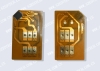 UNLOCK Card