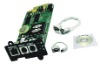 UPS SNMP card