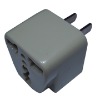 USA Travel Plug