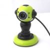 USB2.0 Driver Free Computer Camera