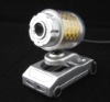USB2.0 Driver Free Web Camera for PC & Laptop