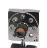 USB2.0 Driver Free Web Camera w/ Microphone