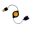 USB2.0 Synch & Charge cable for Treo