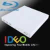 USB 2.0 Blue-Ray disk drive