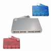 USB 4 Port Hub,USB Hub,HUB