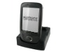 USB Cradle with 2nd battery slot for HTC Tocuh ViVa