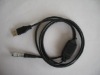 USB Data Download Cable for Total Station
