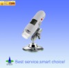 USB Digital Microscope With 1.3 M Pixel Resolution - Video Clips