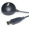USB Docking ball cable
