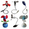 USB Fan, Computer USB Fan, Mini USB Fan