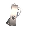 USB Flash Drive Flash Disk With Metallic Case