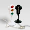 USB HUB+LIGHT