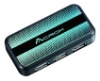 USB HUB-OEM/ODM Hub-4 Ports USB 2.0 Rainbow Hub-UA8