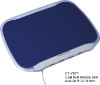 USB HUB mouse pad,mouse pad, mouse pad with hub