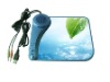 USB HUB mouse pad,mouse pad, mouse pad with hub,USB Mouse Pad with Speaker