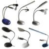 USB Light With Fan, USB Lamp With Fan, USB Light Fan